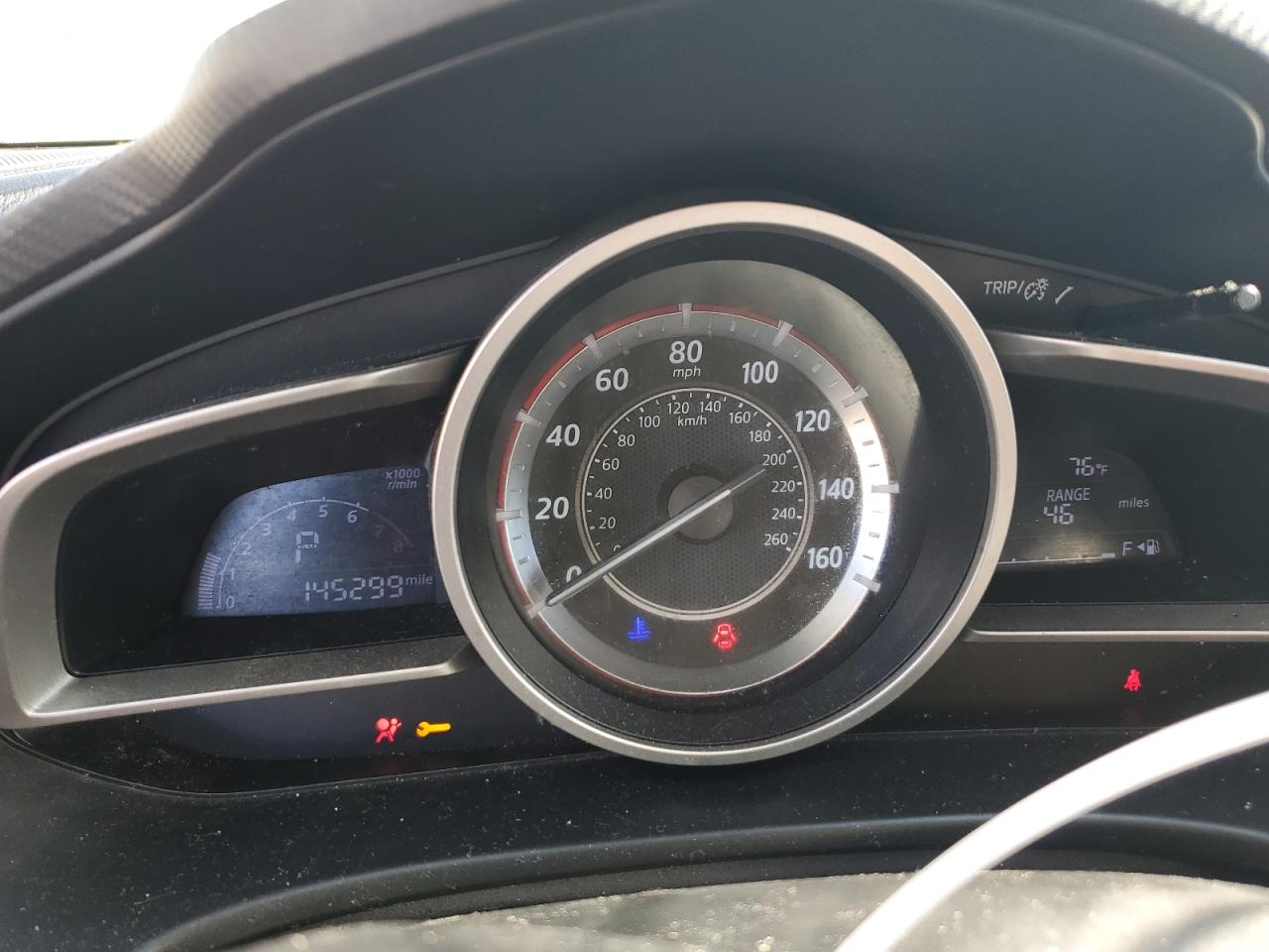 2016 Mazda 3 - Image 9