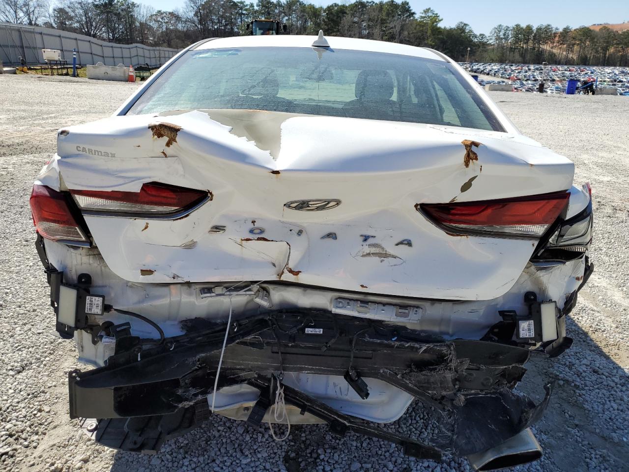 2019 Hyundai Sonata - Image 6