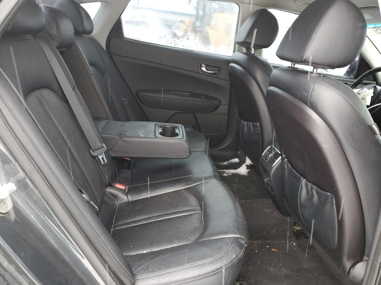 2016 Kia Optima - Image 10