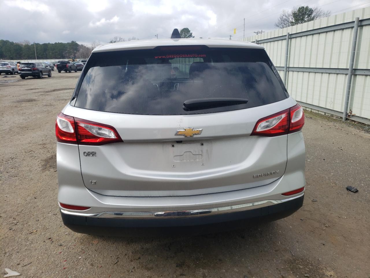 2021 Chevrolet Equinox - Image 6