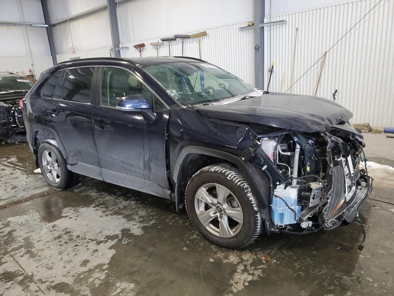 2019 Toyota RAV 4 - Image 4
