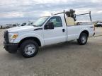 2013 Ford F250 Super Duty en Venta en Sacramento, CA - Minor Dent/Scratches