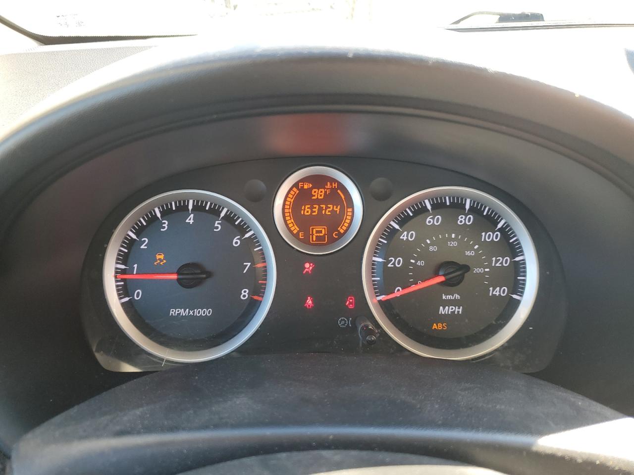 2012 Nissan Sentra - Image 9