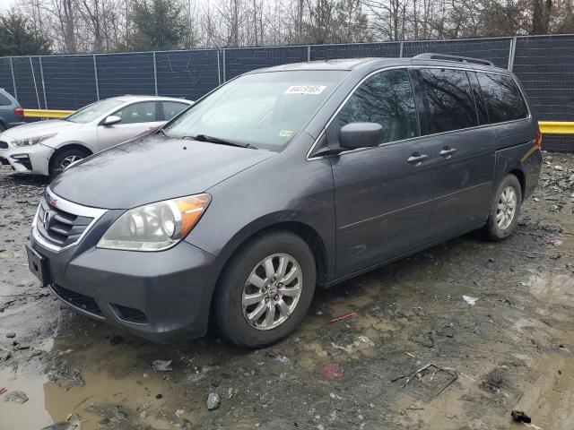 2010 Honda Odyssey Exl