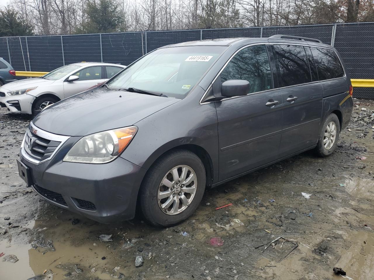 2010 Honda Odyssey - Image 1