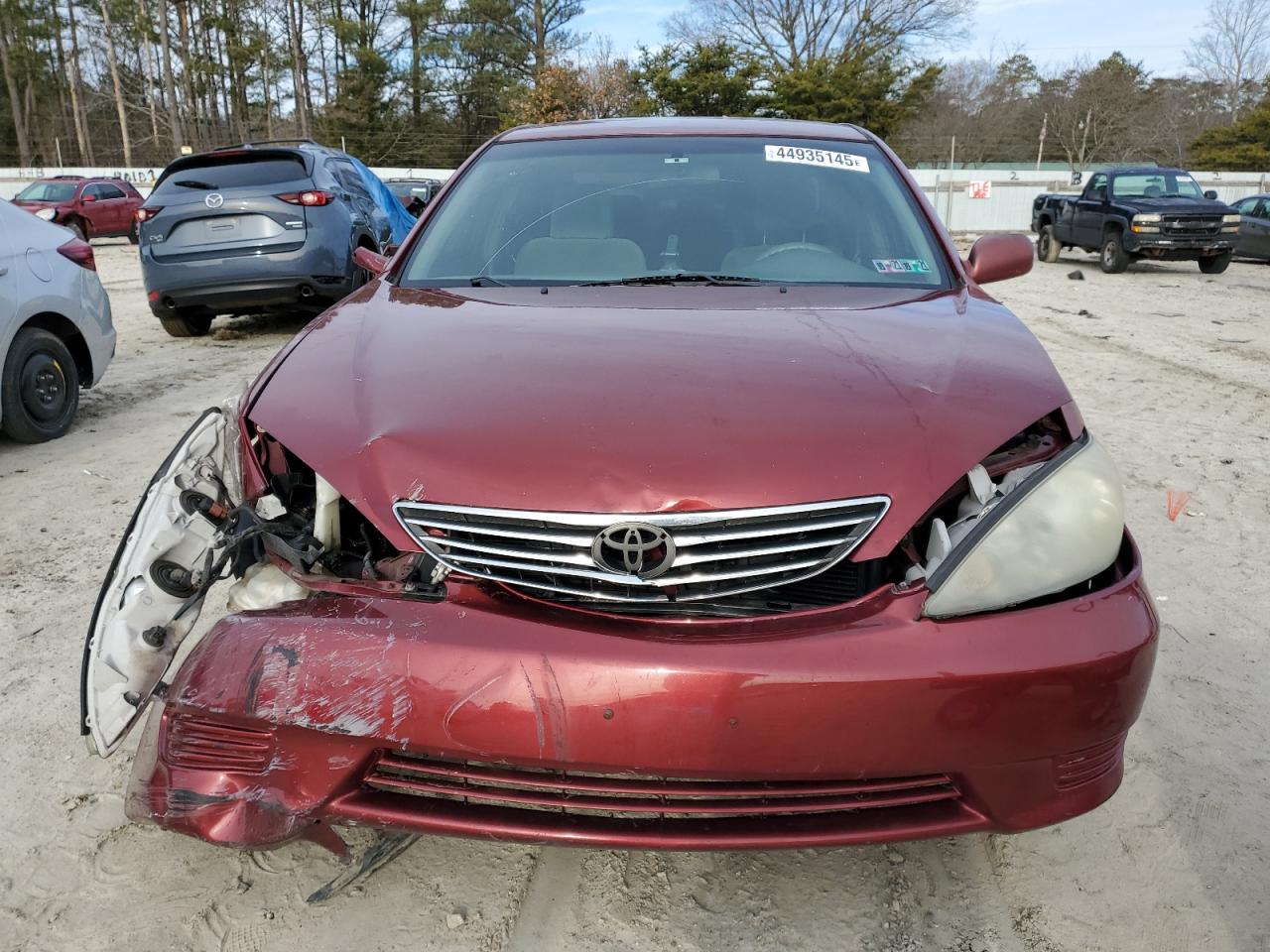 2005 Toyota Camry - Image 5