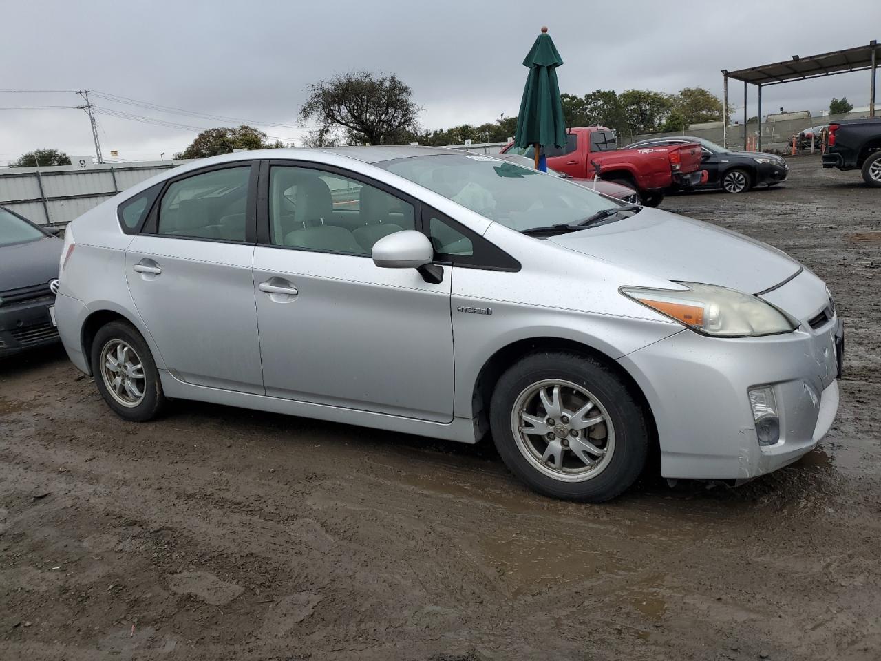 2011 Toyota Prius - Image 4