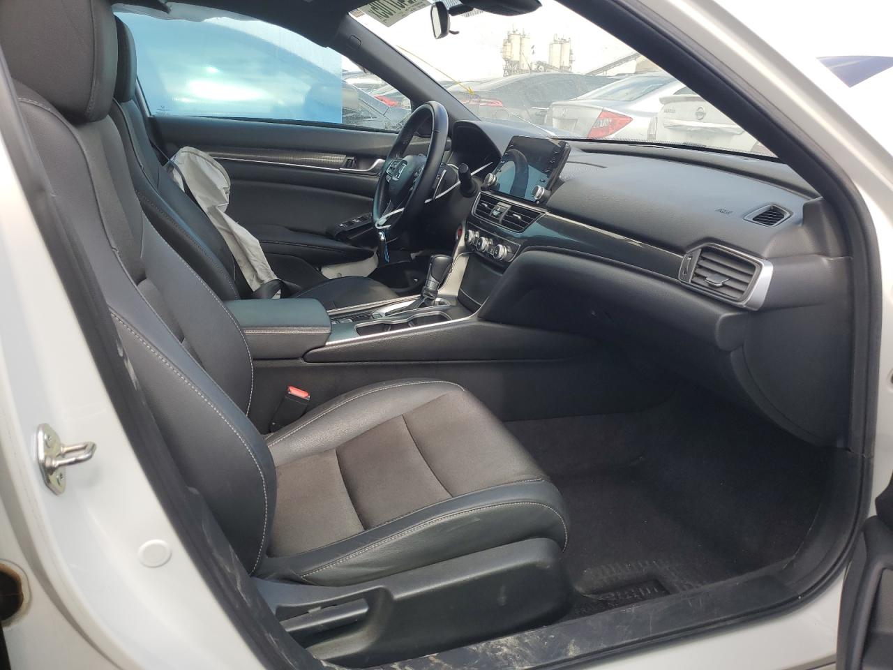 2019 Honda Accord - Image 7