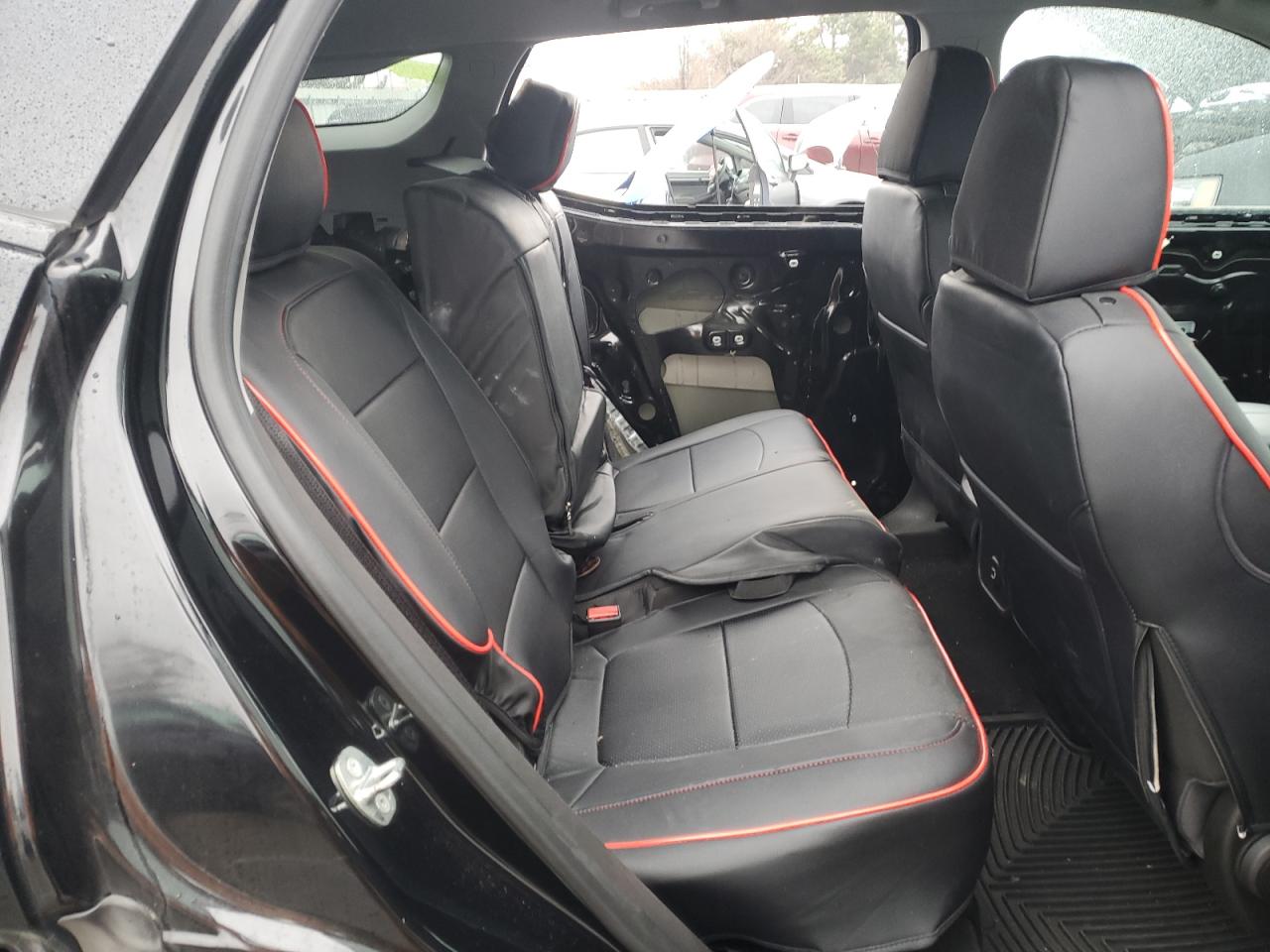 2018 GMC Terrain - Image 11