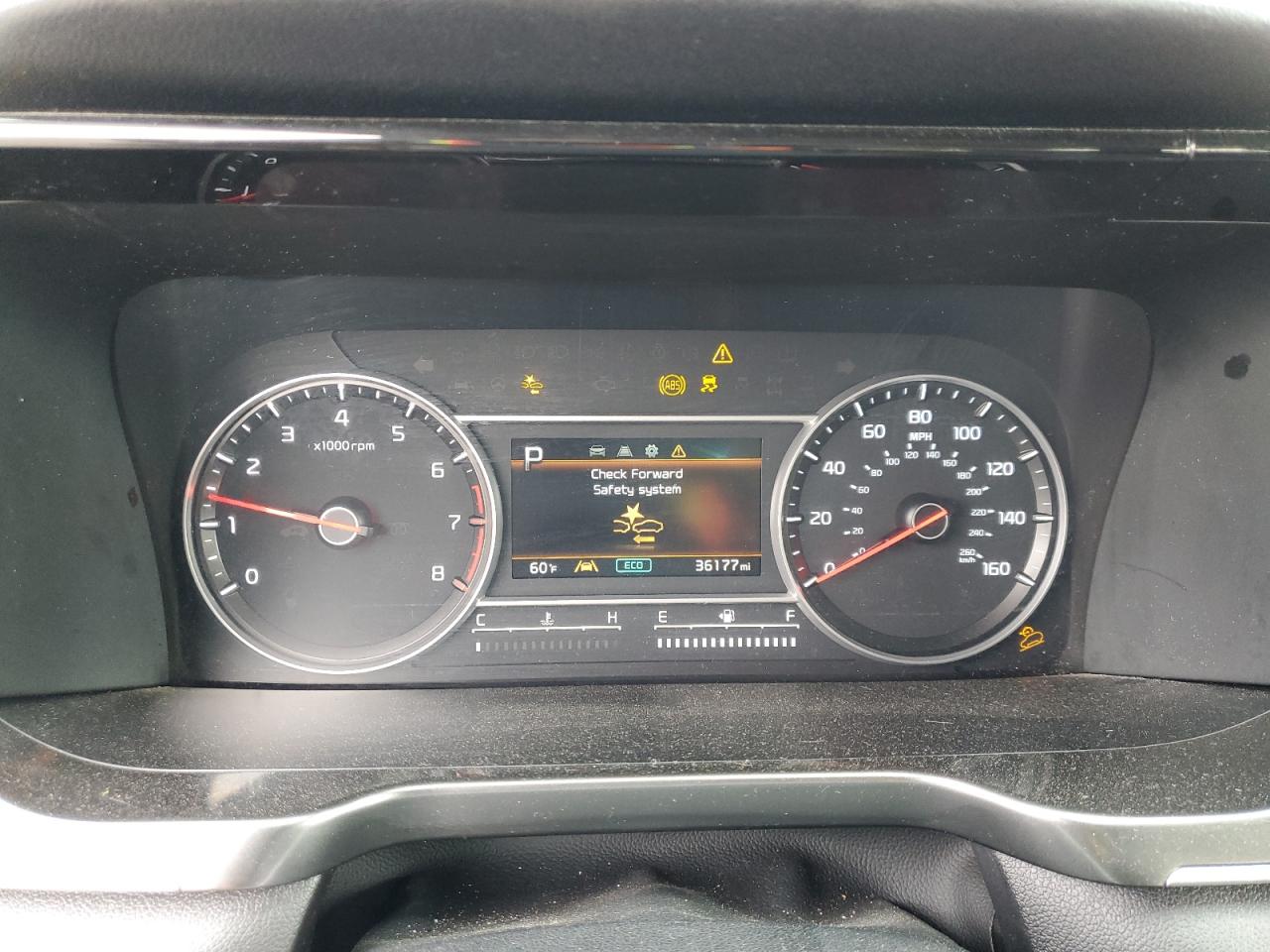 2023 Kia Sorento - Image 9