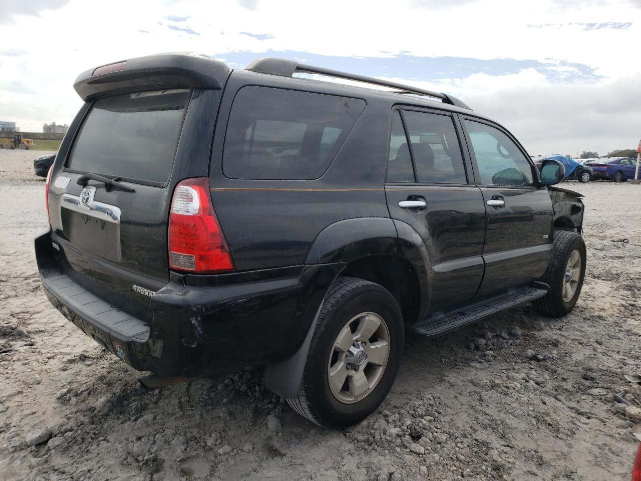 2008 Toyota 4Runner - Image 3