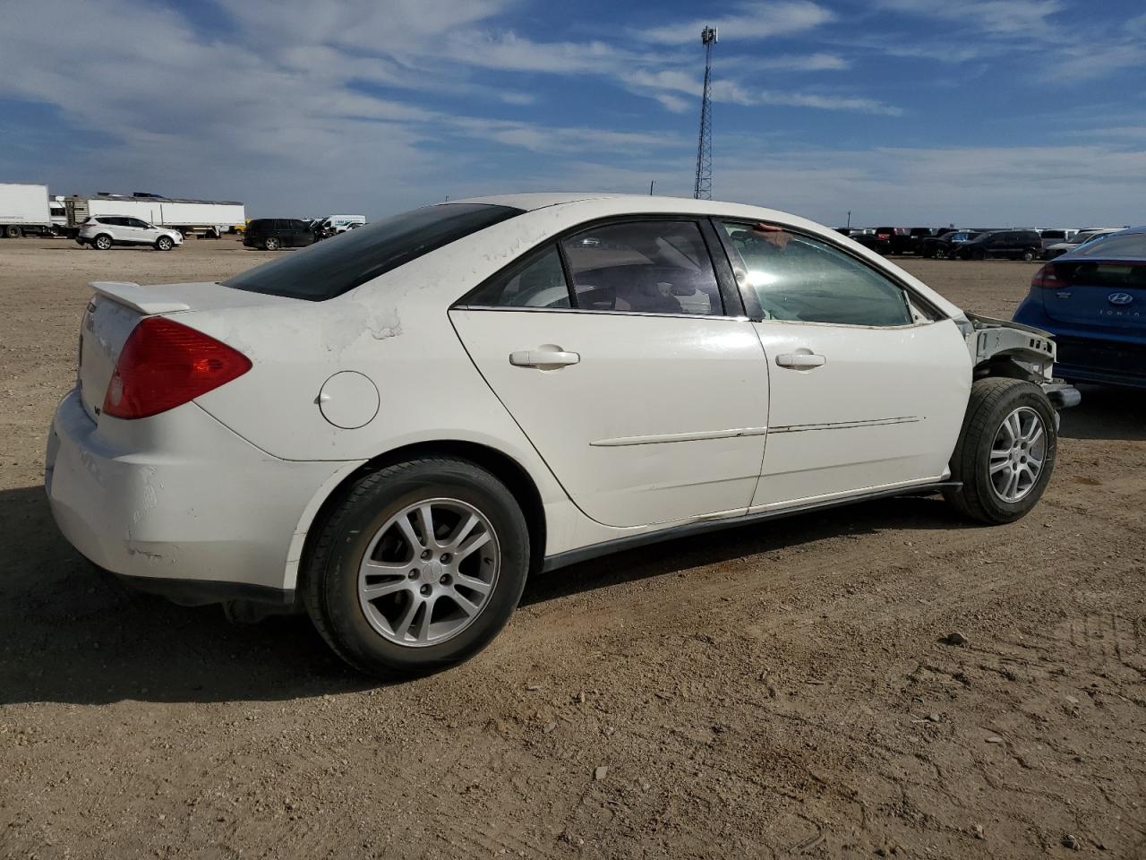 2006 Pontiac G6 - Image 3