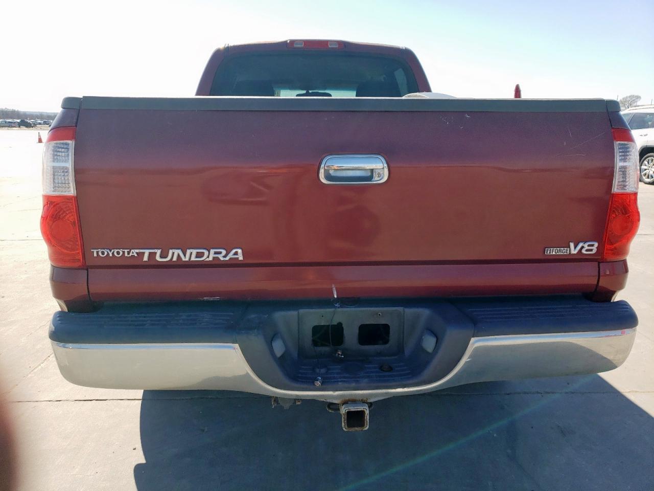 2006 Toyota Tundra - Image 6