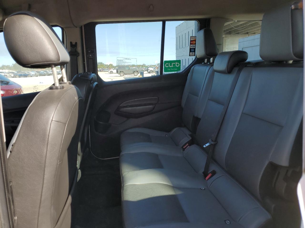 2014 Ford Transit - Image 11