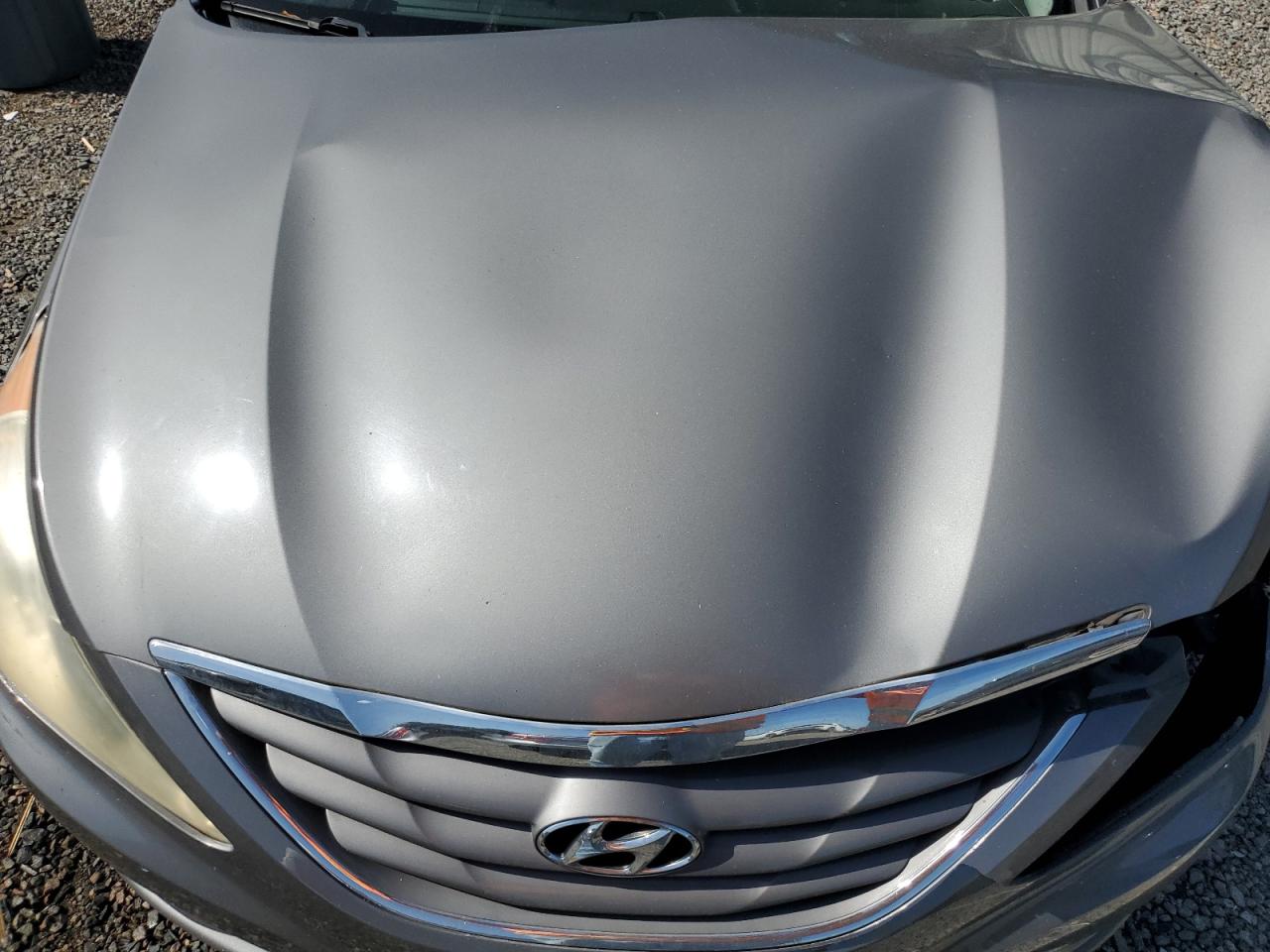 2013 Hyundai Sonata - Image 12