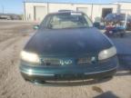 1999 Oldsmobile Cutlass Gl продається в Kansas City, KS - Rear End