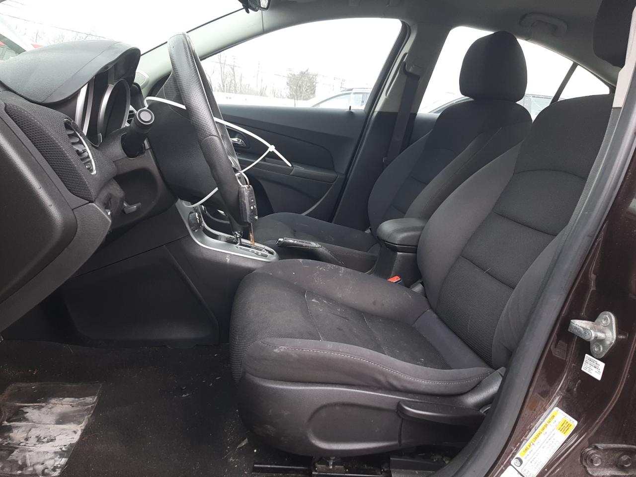 2015 Chevrolet Cruze - Image 7