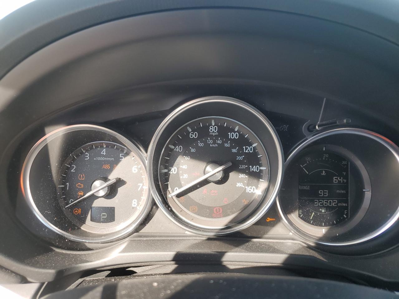 2017 Mazda CX-5 - Image 9