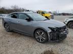 2020 Nissan Maxima Sl на продаже в Memphis, TN - Front End