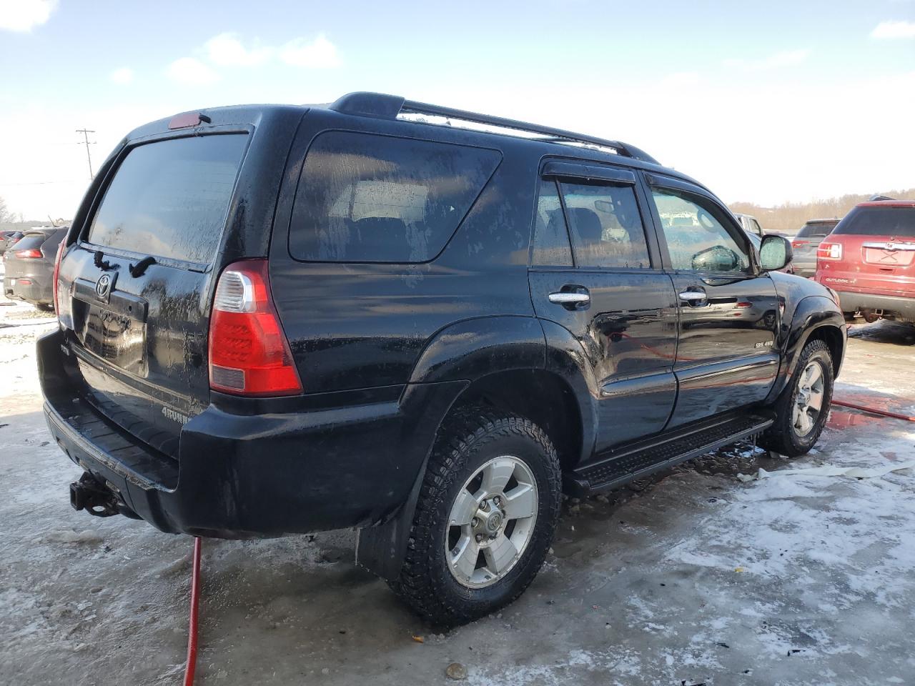 2008 Toyota 4Runner - Image 3