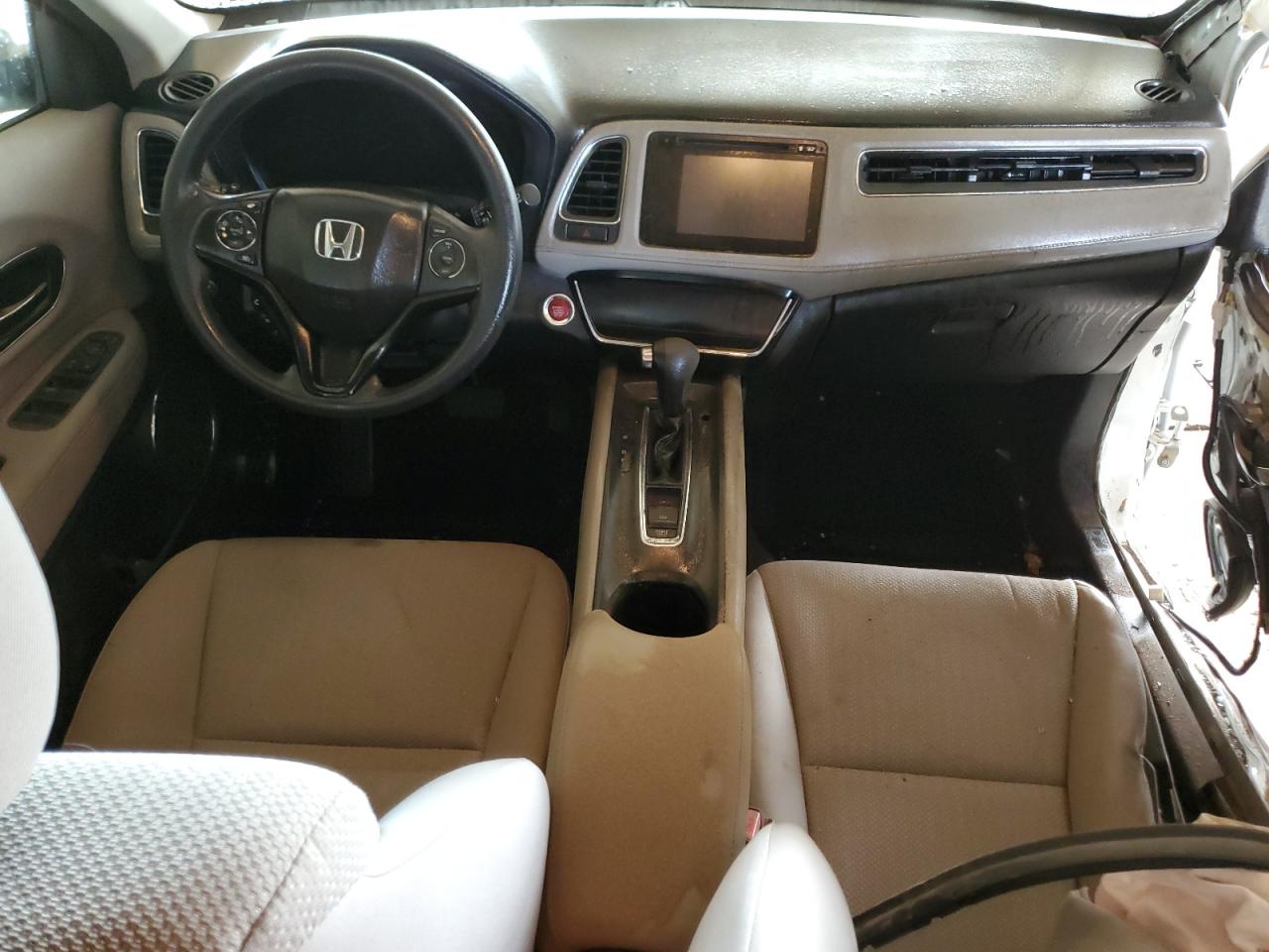 2017 Honda HR-V - Image 8