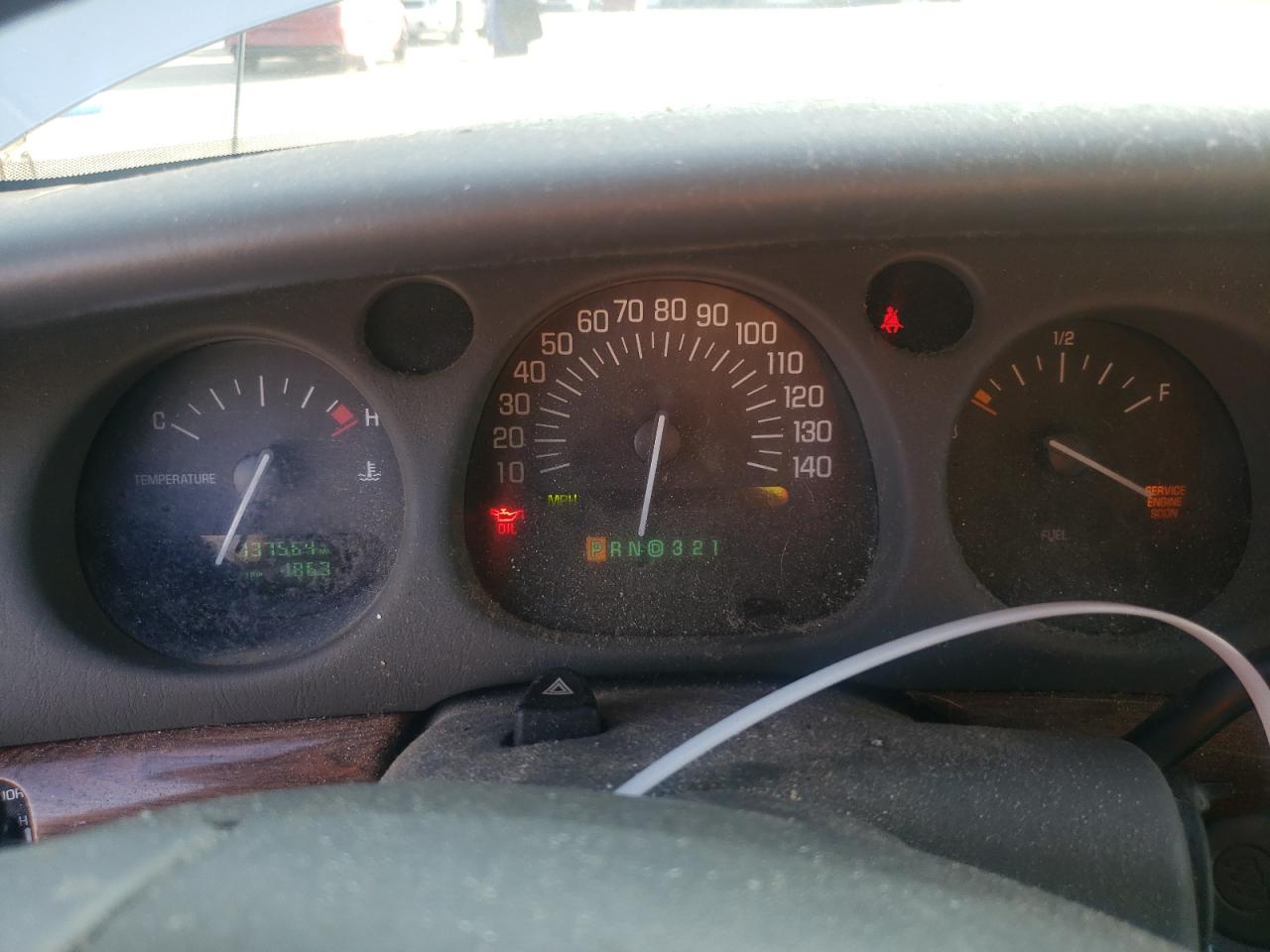 2004 Buick LeSabre - Image 9