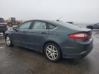 2015 Ford Fusion Se de vânzare în Brookhaven, NY - Side