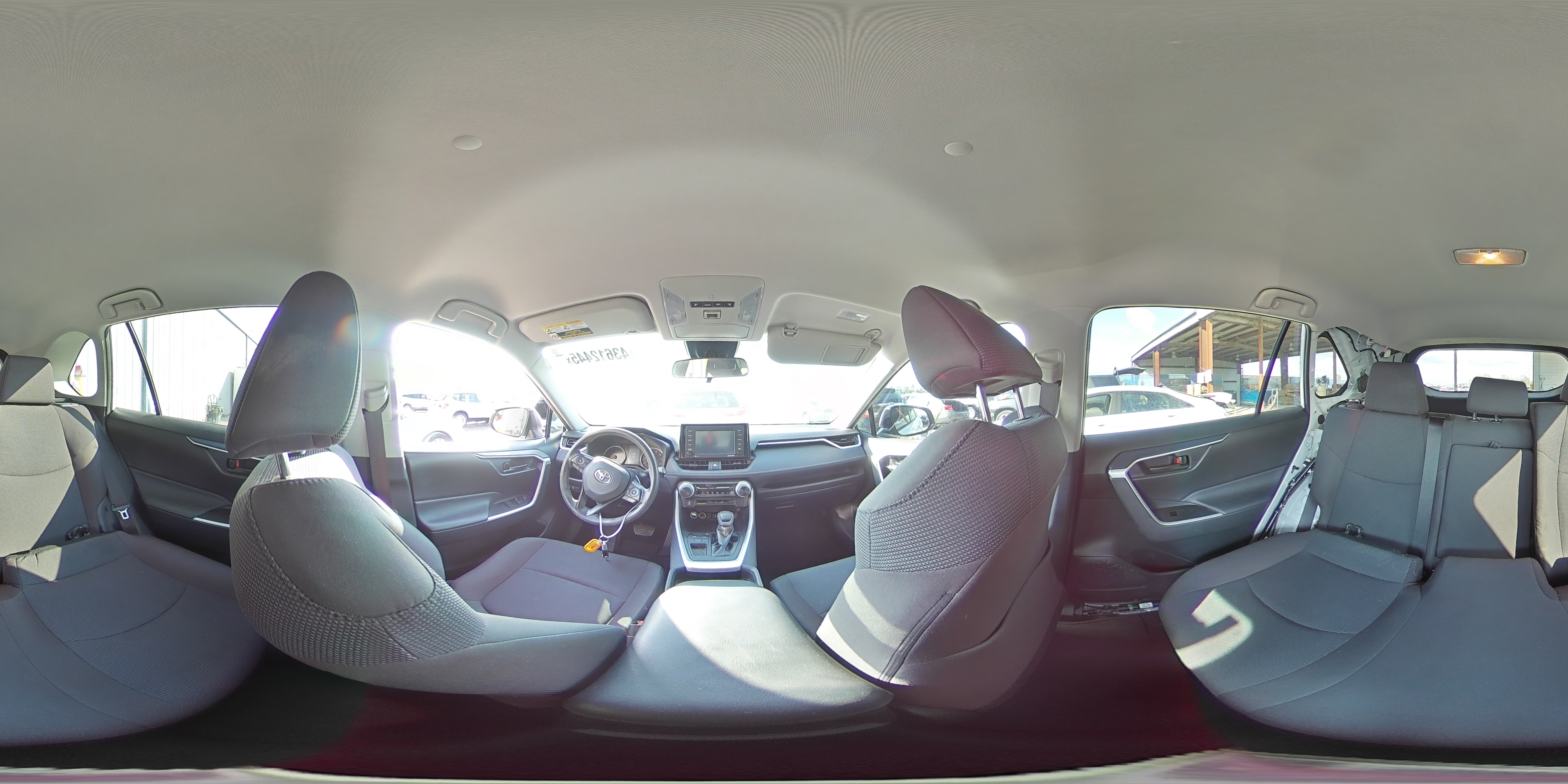 2021 Toyota RAV 4 - Image 15