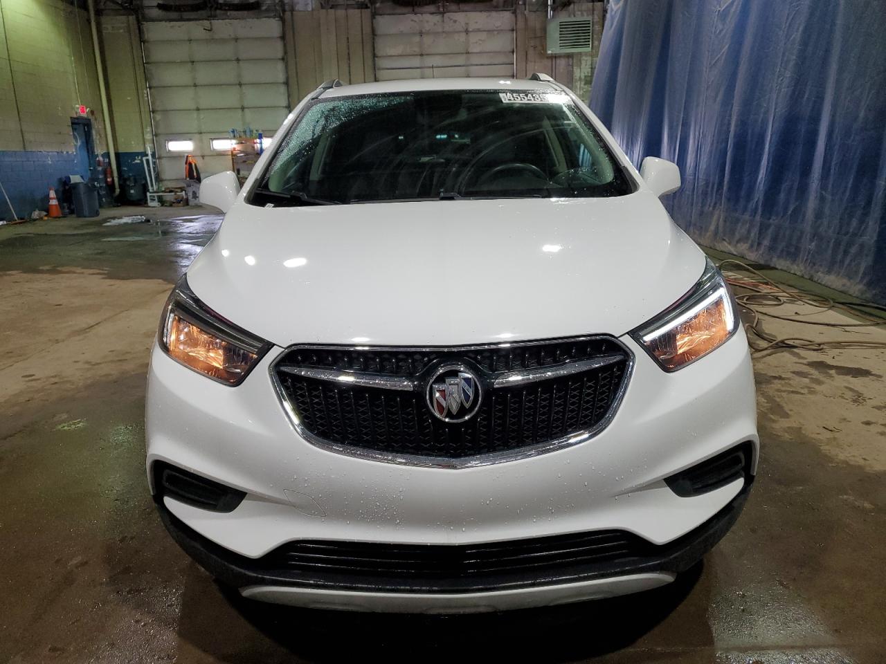 2021 Buick Encore - Image 5