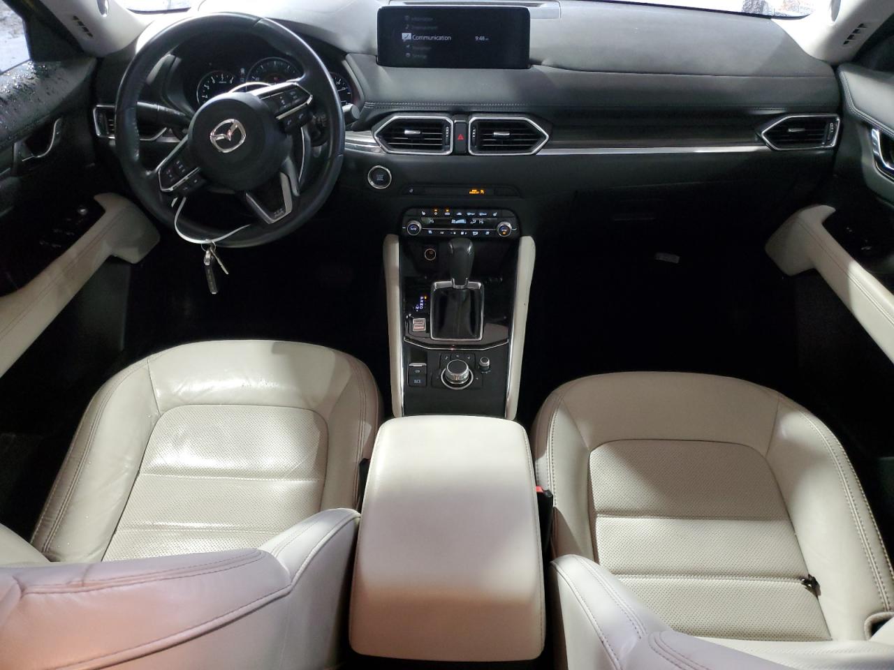 2021 Mazda CX-5 - Image 8