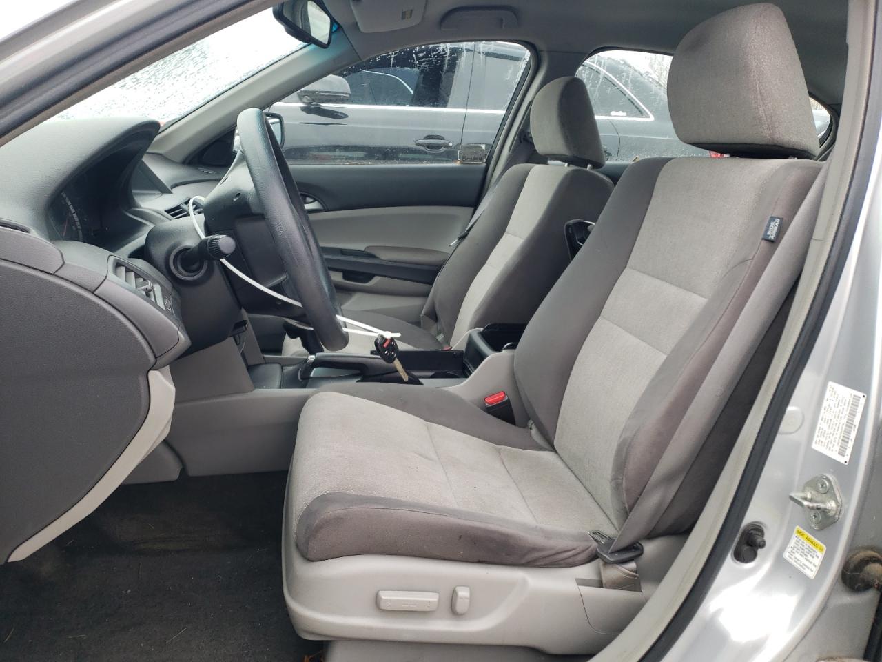 2008 Honda Accord - Image 7