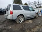 2006 Nissan Armada Se იყიდება Finksburg-ში, MD - Side