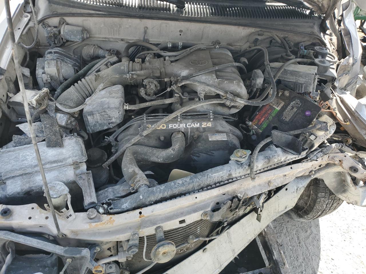 1998 Toyota 4Runner - Image 12