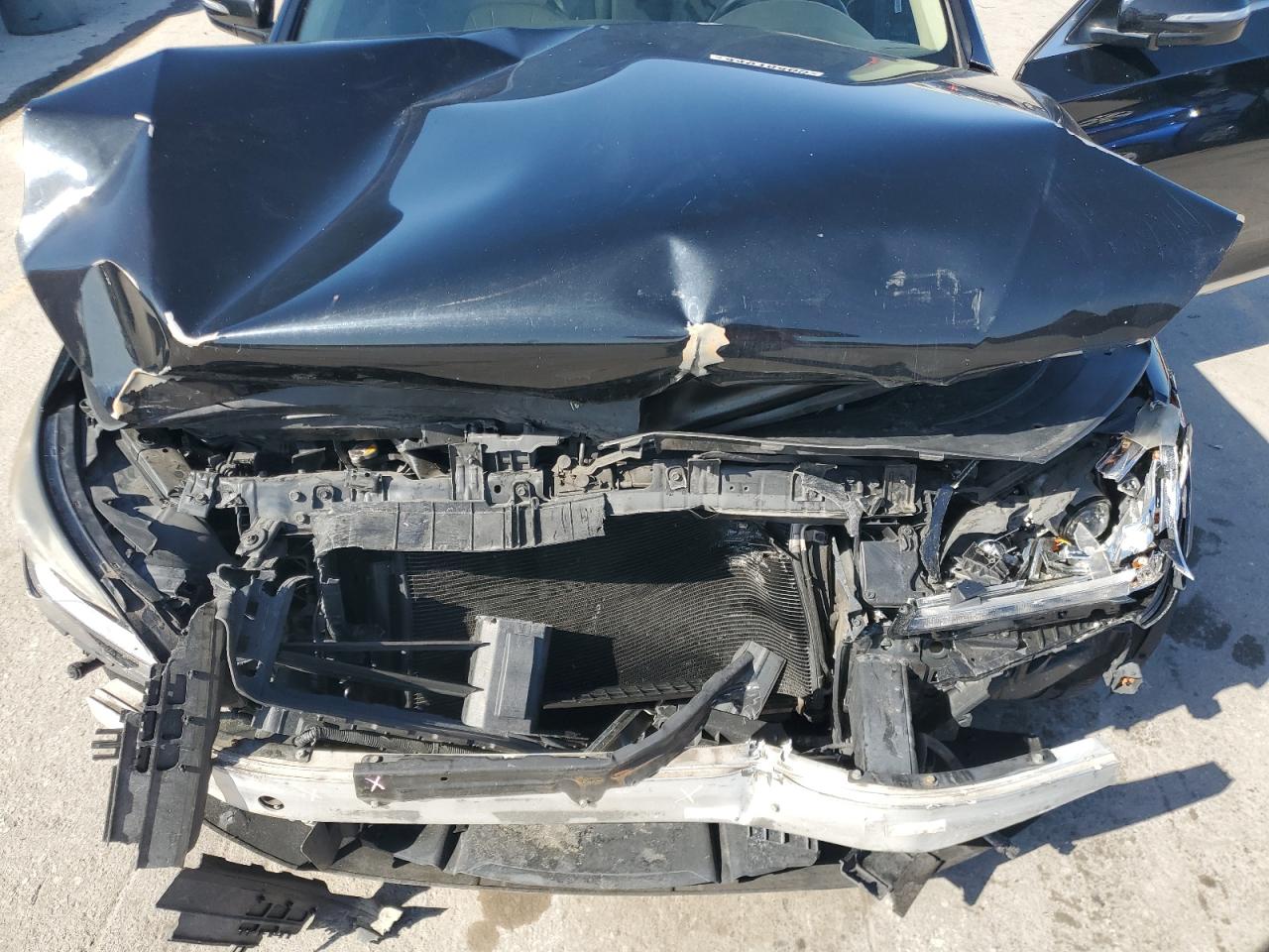 2015 Hyundai Genesis - Image 11