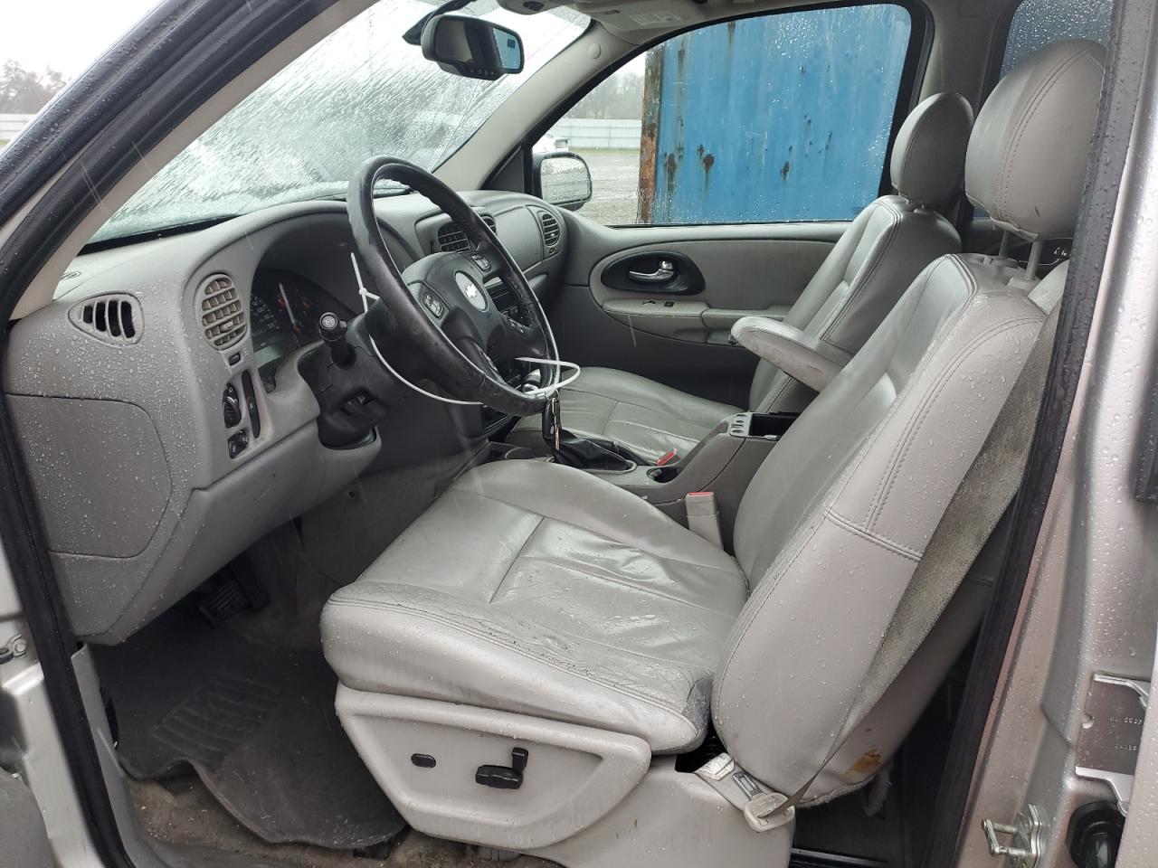 2008 Chevrolet TrailBlazer - Image 7