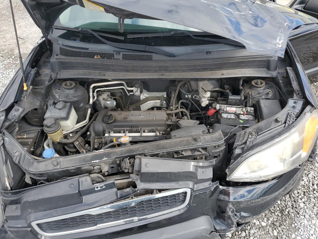 2011 Kia Soul - Image 11
