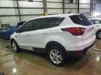 2019 Ford Escape Se იყიდება Lawrenceburg-ში, KY - Front End