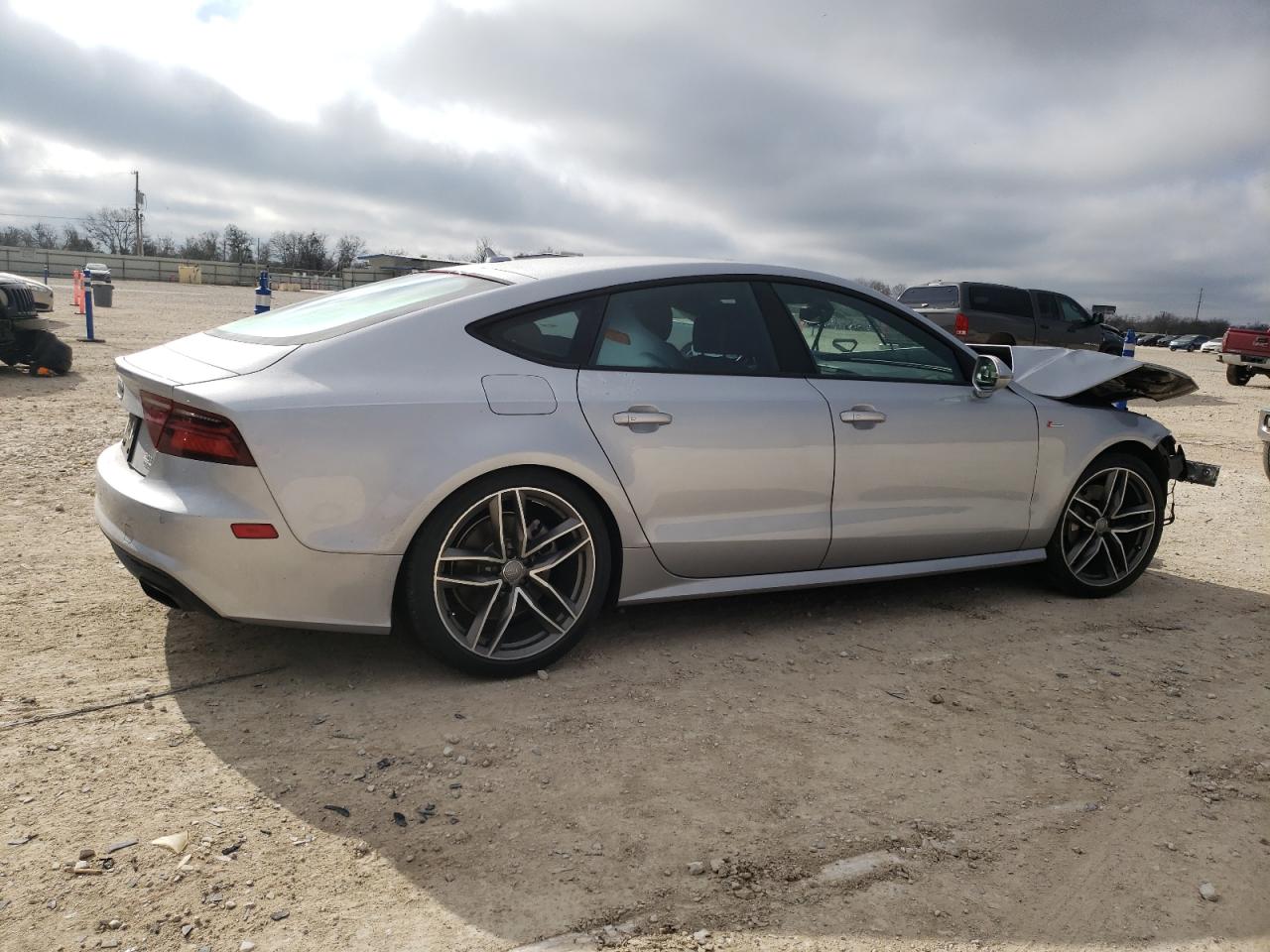 2016 Audi A7 - Image 3