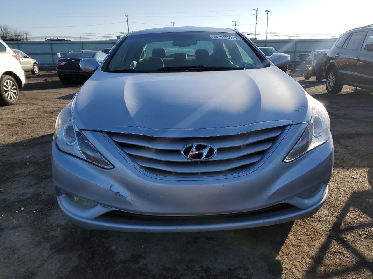 2013 Hyundai Sonata - Image 5
