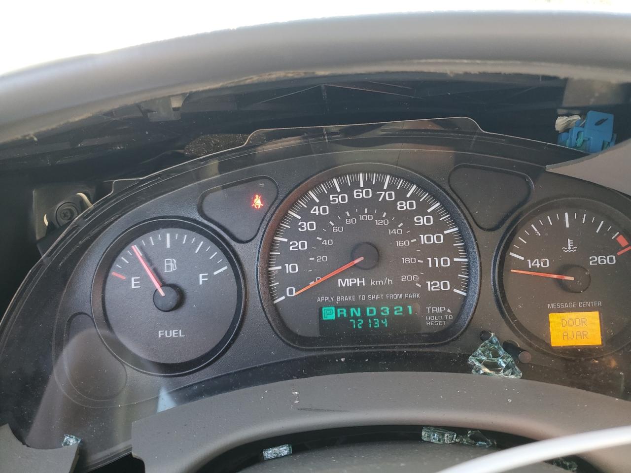 2005 Chevrolet Impala - Image 9