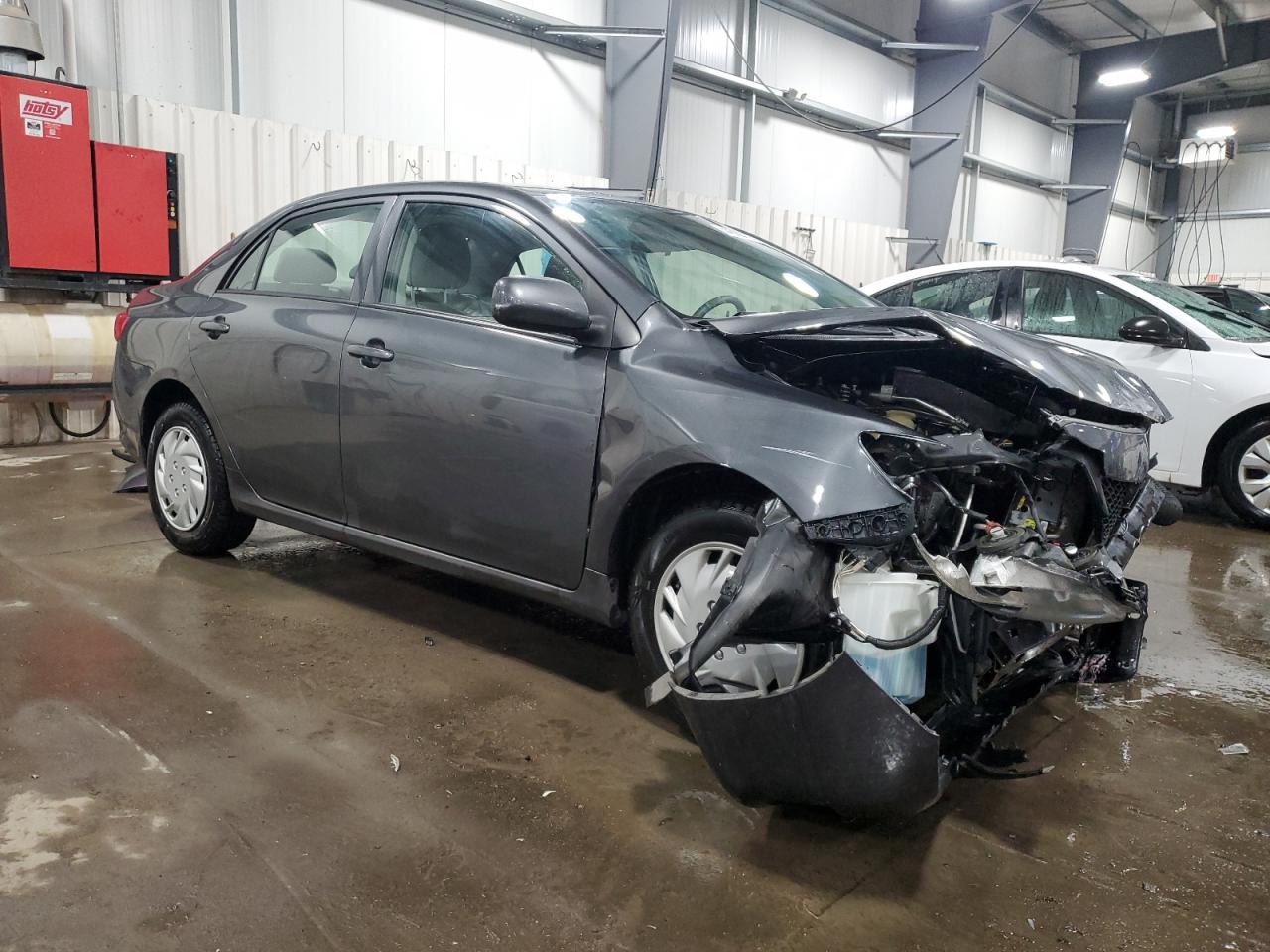 2010 Toyota Corolla - Image 4