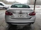 2018 Nissan Altima 2.5 იყიდება Loganville-ში, GA - Front End