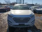 2016 Hyundai Tucson Limited продається в Chicago Heights, IL - Side