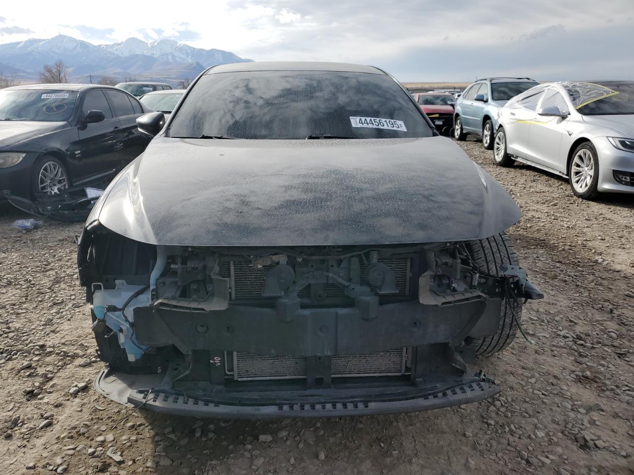 2021 Mazda 3 - Image 5