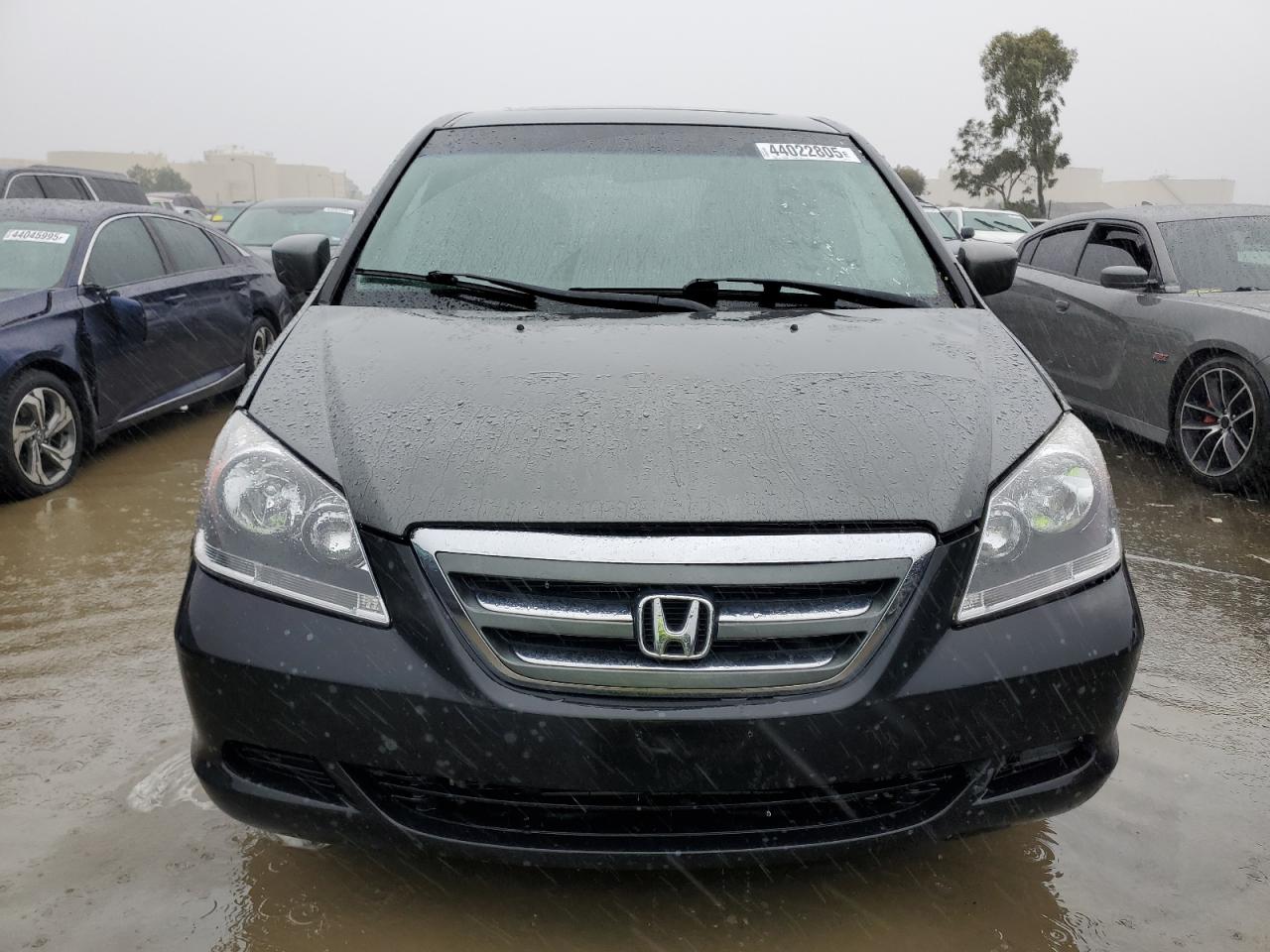 2007 Honda Odyssey - Image 5