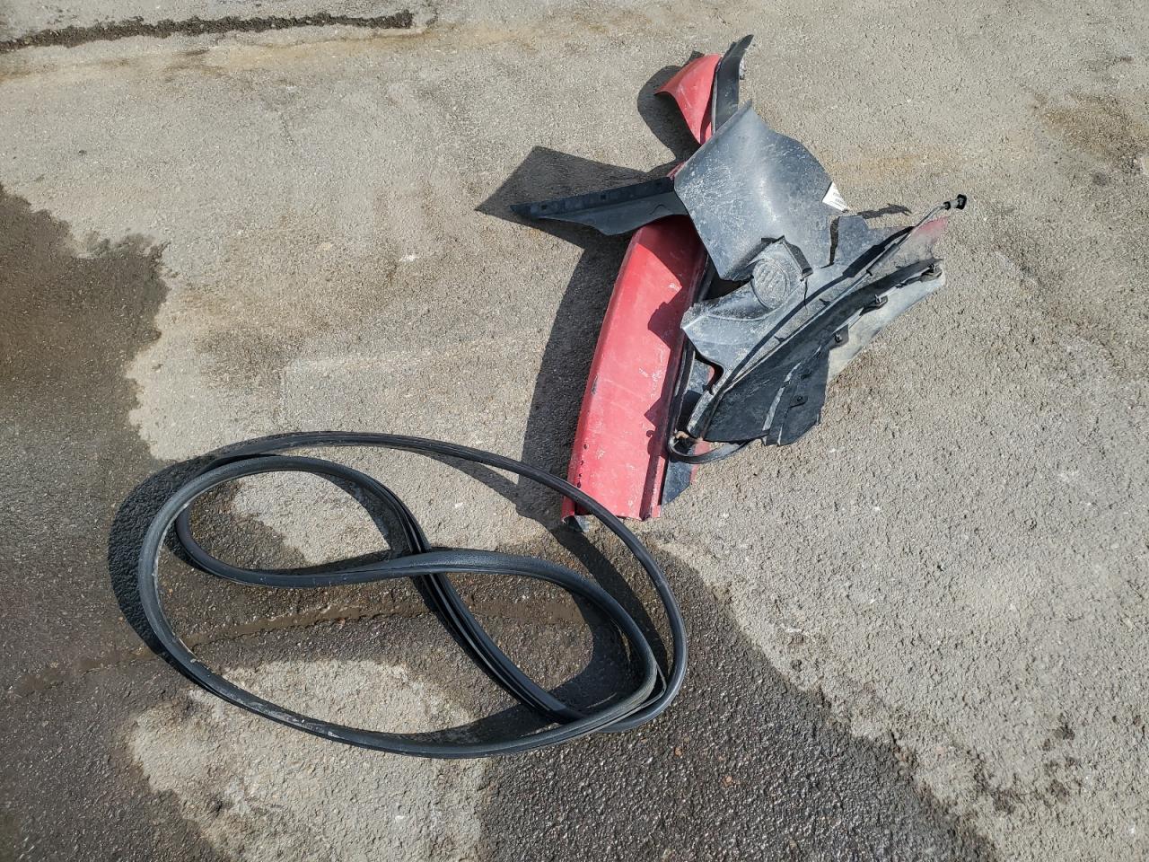 2008 Honda Civic - Image 12