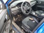 2024 Jeep Compass Latitude for Sale in Hurricane, WV - Water/Flood