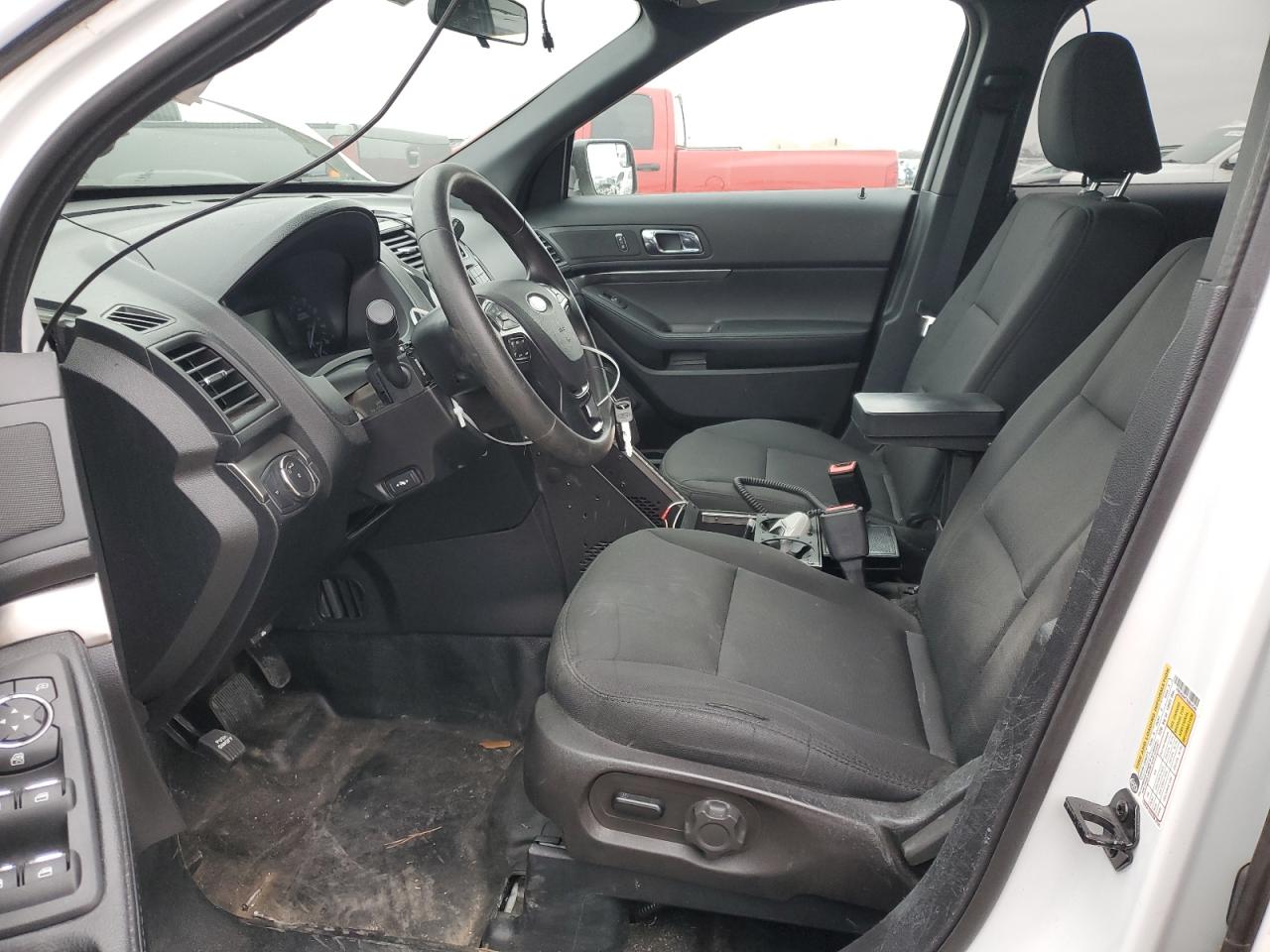 2019 Ford Explorer - Image 7