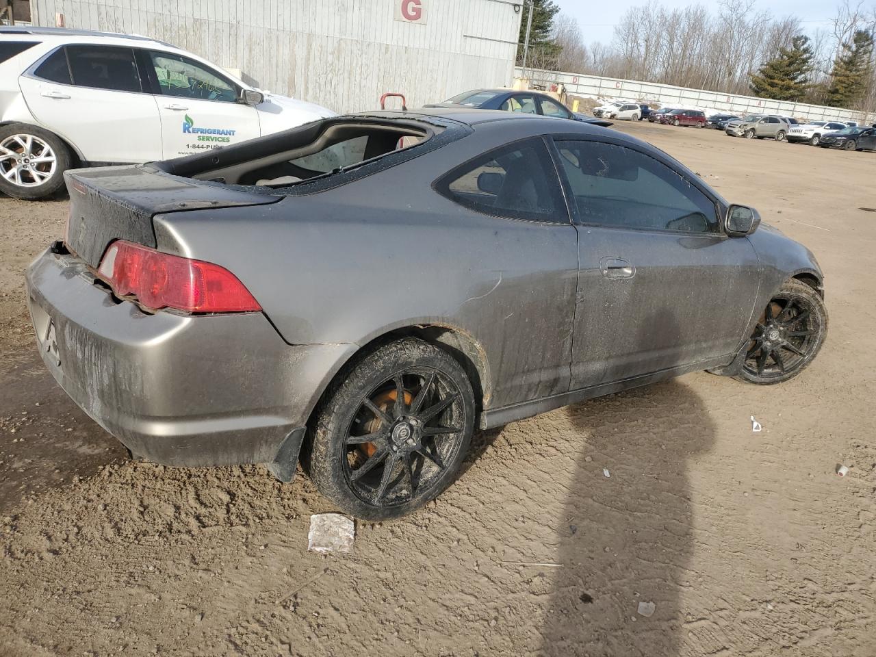 2002 Acura RSX - Image 3