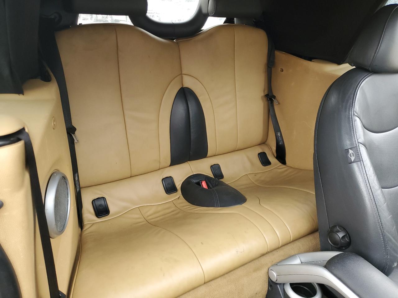 2005 MINI Cooper - Image 10